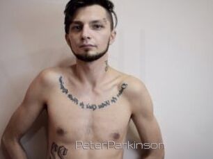 PeterParkinson