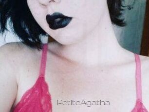 PetiteAgatha