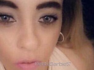 PetiteBarbie57