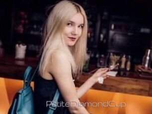PetiteDiamondCup