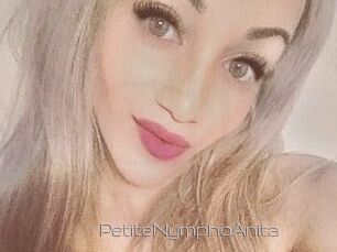 PetiteNymphoAnita