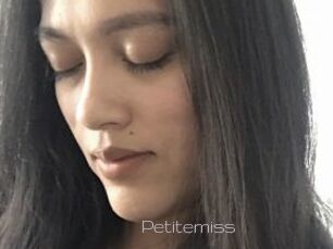 Petitemiss