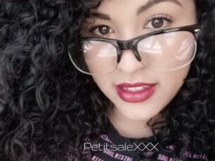 PetitsaleXXX