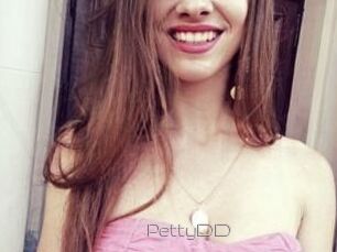 PettyDD