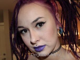 Peyote_Mars