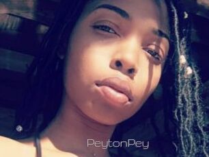 PeytonPey