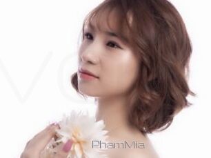 PhamMia