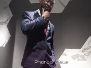 PharoahZeus