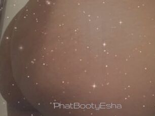 PhatBootyEsha