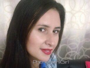 PhenomanlGirl