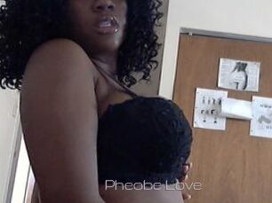 Pheobe_Love