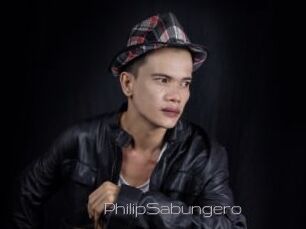 PhilipSabungero