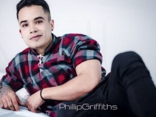 PhillipGriffiths