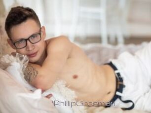 PhillipGrosman
