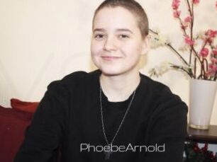 PhoebeArnold