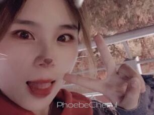 PhoebeCheryl