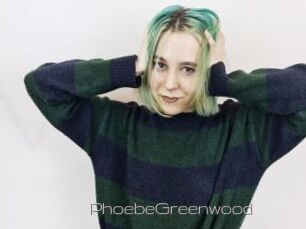 PhoebeGreenwood