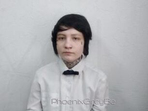 PhoenixGreyBe