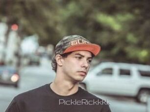 PickleRickkkk