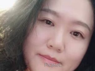 PidjkeL