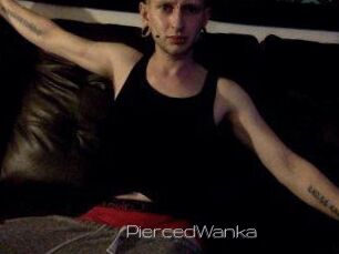 PiercedWanka