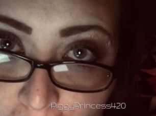 PiggyPrincess420