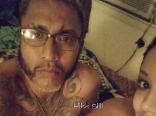 Pikk_silli