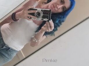 Pimkie