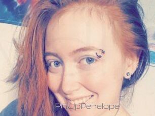 PinUpPenelope