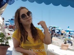 Pinacolladaa