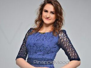 PinappleMood