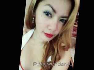 Pinaywonder4u