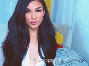 PineappleSpice