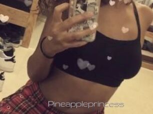 Pineappleprincess