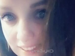 PinkIvyXO