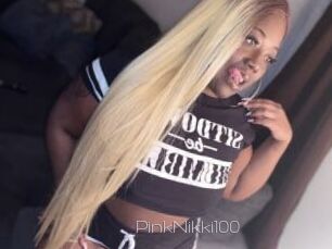 PinkNikki100
