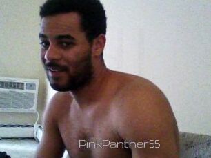 PinkPanther55