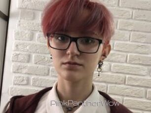 PinkPantherWow