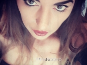 PinkRodeo