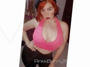 PinkkBunny18