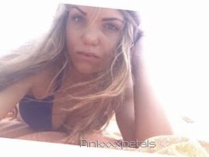 Pinkxxxpetals