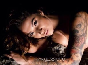 PinkyDoll000
