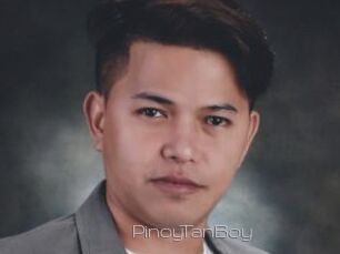 PinoyTanBoy