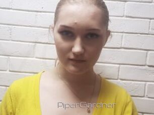 PiperGardner