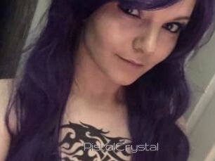 PistolCrystal