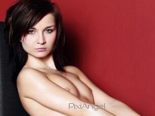 PixiAngel