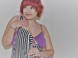 PixyPink