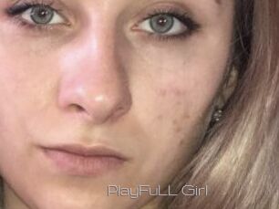 PlayFuLL_Girl