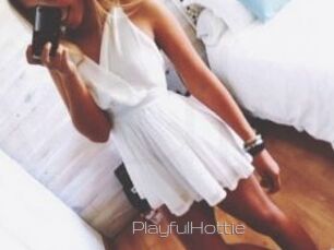 PlayfulHottie