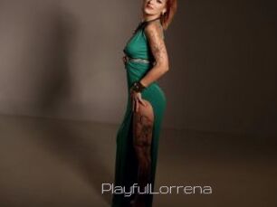 PlayfulLorrena